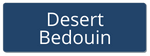 Desert Bedouin