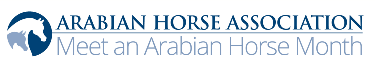 Arabian Horse Month 2020 horiz
