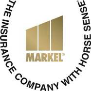 Corporate Partner - Markel Insurance