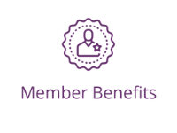 Membership Benefits Icon