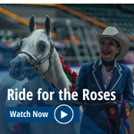 Ride for the Roses