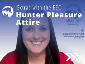 VL_Judging_EEC_Extras_Hunter_Pleasure_Attire