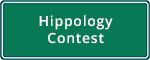 Hippology Contest Button