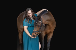 VP - Mikayla Clement Pic