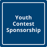 Youth Contest Sponsor Button